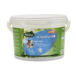Tendiflex+ Argilla attiva Ravene Tendiflex+ Argilla attiva Ravene