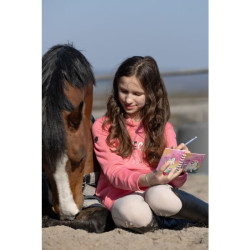 Taccuino mini Unicorn- HKM Estratto a sorte