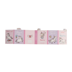 Note adesive riposizionabili Unicorn HKM