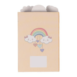 Note adesive riposizionabili Unicorn HKM