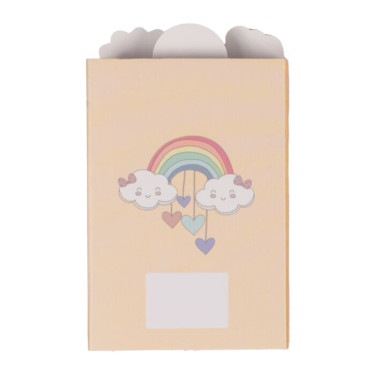 Note adesive riposizionabili Unicorn HKM