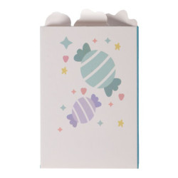 Note adesive riposizionabili Unicorn HKM