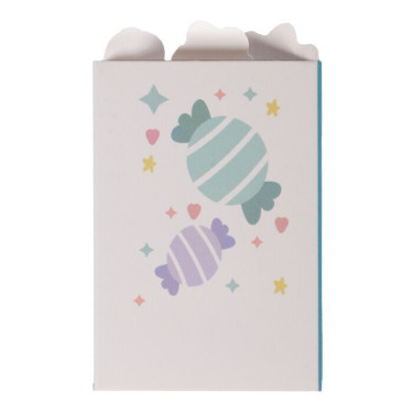 Note adesive riposizionabili Unicorn HKM