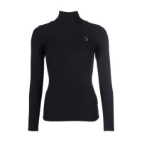 Maglia a collo alto Montalcino - HKM