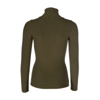 Maglia a collo alto Montalcino - HKM