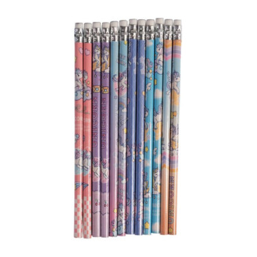 Set di penne Unicorn - HKM