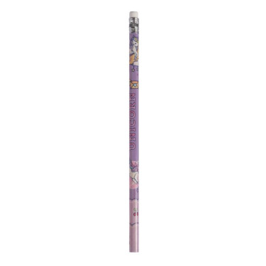 Set di penne Unicorn - HKM