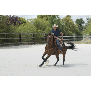 Sella Westride by Franck Perret Aurora Sella Westride by Franck Perret Aurora