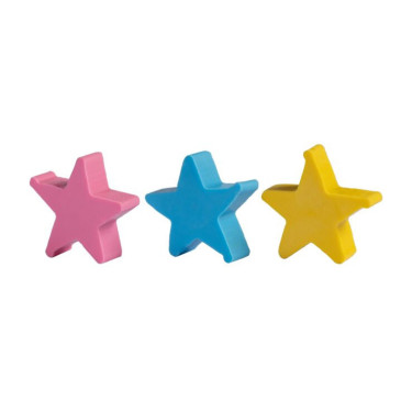 Set di gomme Unicorn - HKM