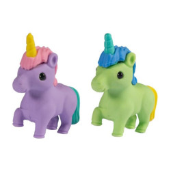 Set di gomme Unicorn - HKM