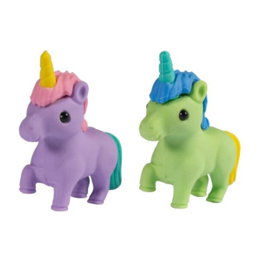 Set di gomme Unicorn - HKM