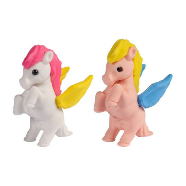 Set di gomme Unicorn - HKM