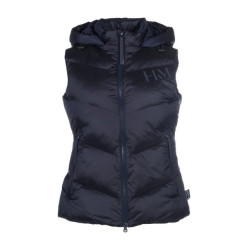 Gilet Heavy- HKM donna