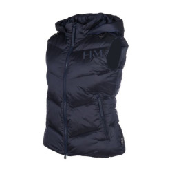 Gilet Heavy- HKM donna