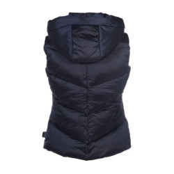 Gilet Heavy- HKM donna