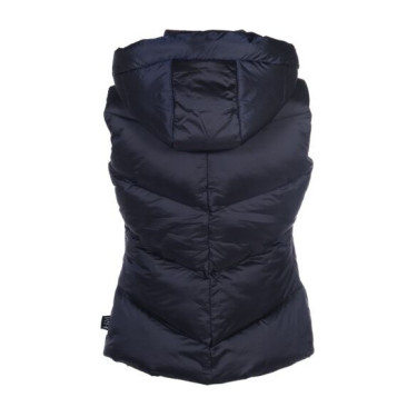 Gilet Heavy- HKM donna