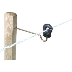 Isolatore distanziatore anulare Lon Lacmé Isolatore distanziatore anulare Lon Lacmé