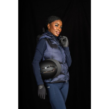 Gilet Heavy- HKM donna