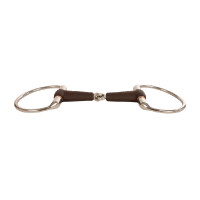 Filet a olive Flex a snodo semplice medium 18 mm 14,5 cm