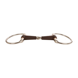 Filet a olive Flex a snodo semplice medium 18 mm 14,5 cm