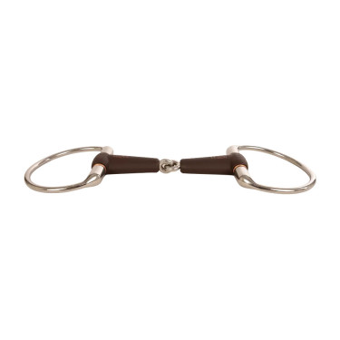 Filet a olive Flex a snodo semplice medium 18 mm 14,5 cm