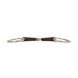 Filet a olive Flex a snodo semplice medium 18 mm 14,5 cm