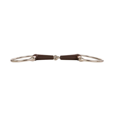 Filet a olive Flex a snodo semplice medium 18 mm 14,5 cm