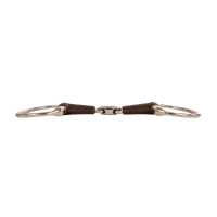 Filet a oliva Flex doppio snodo medium 18 mm 14,5 cm