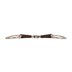 Filet a oliva Flex doppio snodo medium 18 mm 14,5 cm