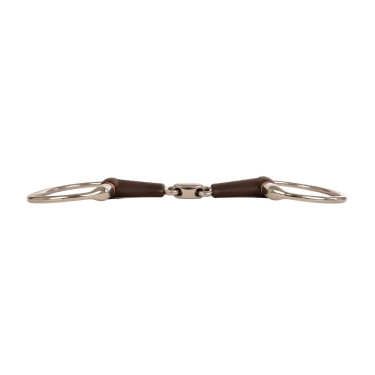 Filet a oliva Flex doppio snodo medium 18 mm 14,5 cm
