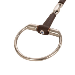 Filet a oliva Flex doppio snodo medium 18 mm 14,5 cm