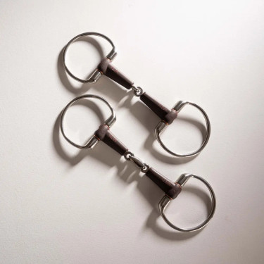 Filet a oliva Flex doppio snodo medium 18 mm 14,5 cm
