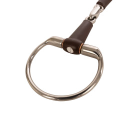 Filet a oliva Flex doppio snodo medium 18 mm 14,5 cm