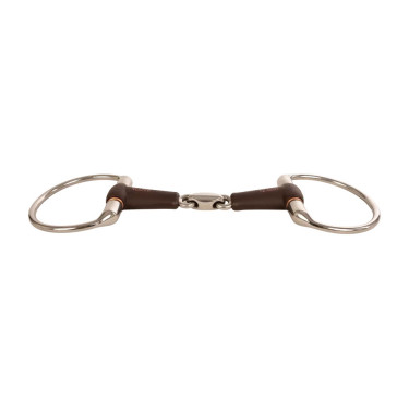 Filet a oliva Flex doppio snodo medium 18 mm 14,5 cm