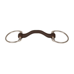 Filet a olive Flex passalingua rigido 20 mm 14,5 cm