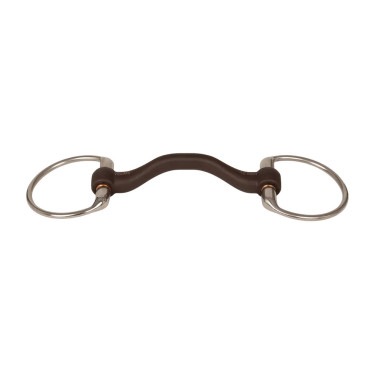 Filet a olive Flex passalingua rigido 20 mm 14,5 cm