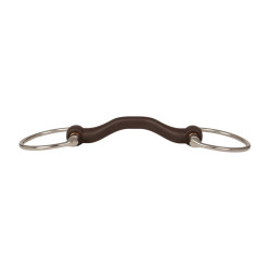 Filet a olive Flex passalingua rigido 20 mm 14,5 cm