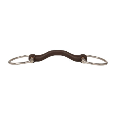 Filet a olive Flex passalingua rigido 20 mm 14,5 cm