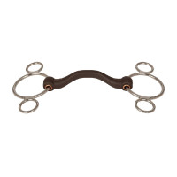 Pessoa 3 anelli Flex passalingua rigido 20 mm 14,5 cm