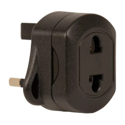 Presa per convettore UK