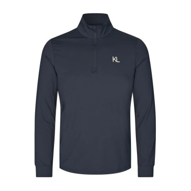 T-shirt da allenamento da uomo KLLemar Kingsland