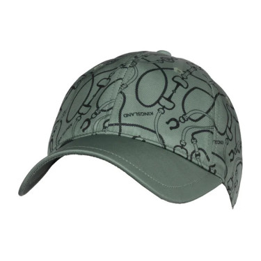 Cappellino KLLarissa Kingsland