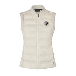 Gilet ibrido senza maniche da donna KLLucy Kingsland