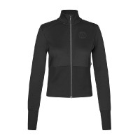 Gilet senza maniche da donna KLLisa Kingsland Nero