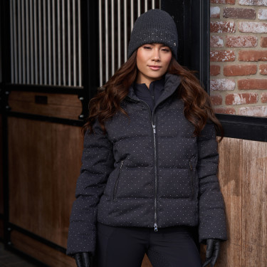 Giacca Imperial Riding Belle Herringbone donna