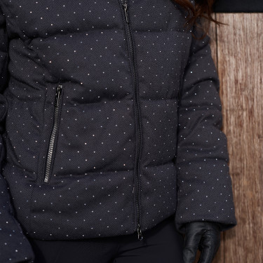 Giacca Imperial Riding Belle Herringbone donna