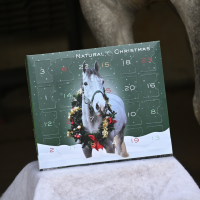 Calendario dell’Avvento Natural’Christmas Gourmet 2026 Natural’Innov