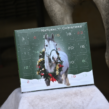 Calendario dell’Avvento Natural’Christmas Gourmet 2026 Natural’Innov