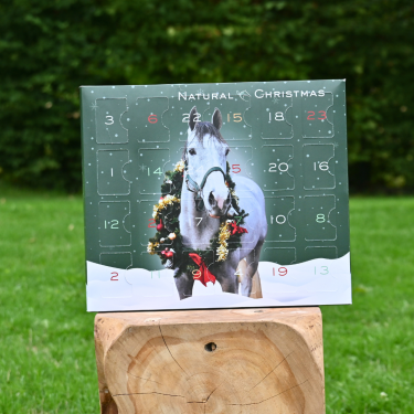 Calendario dell’Avvento Natural’Christmas Gourmet 2026 Natural’Innov