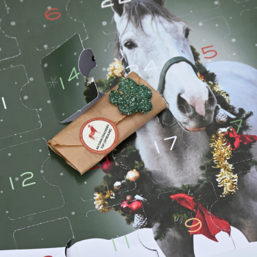 Calendario dell’Avvento Natural’Christmas Gourmet 2026 Natural’Innov